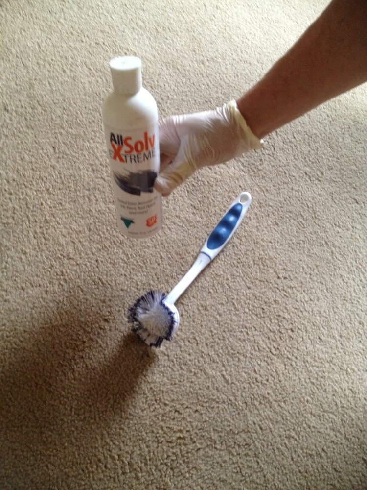 Carpet Cleaning