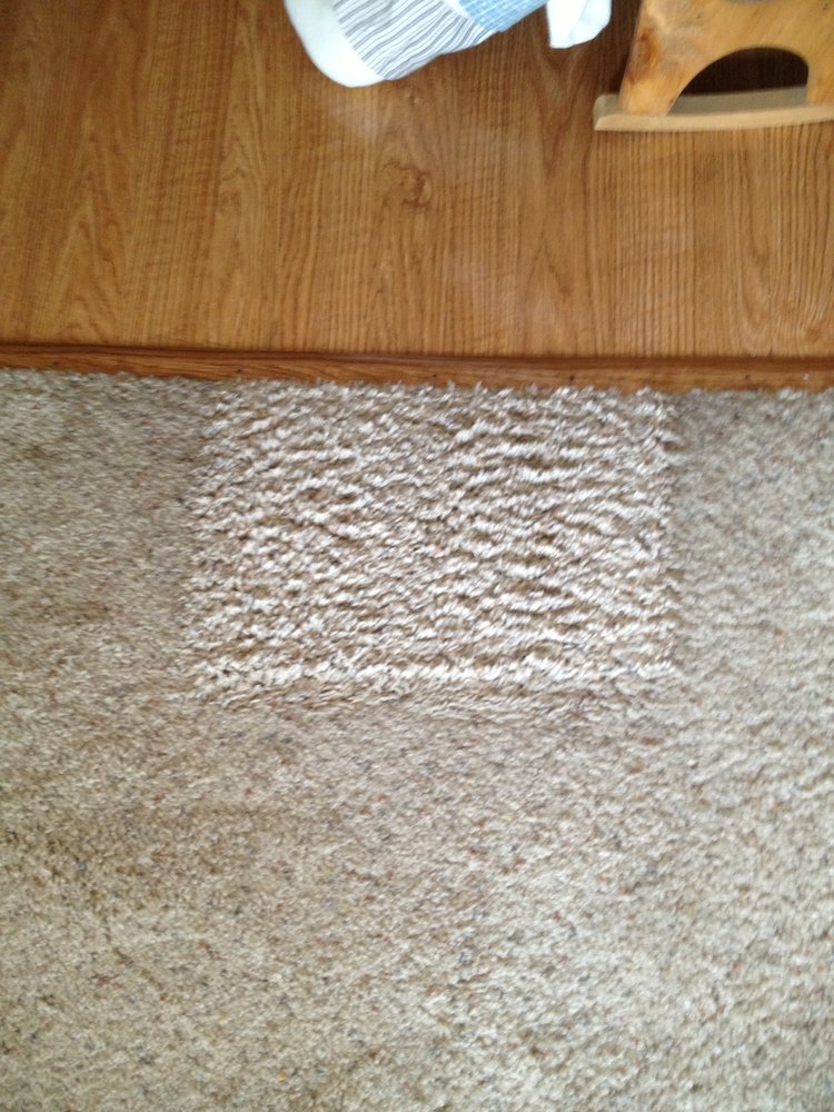 Carpet Cleaning