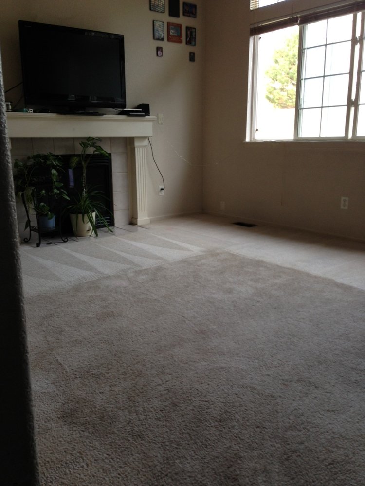 Carpet Cleaning