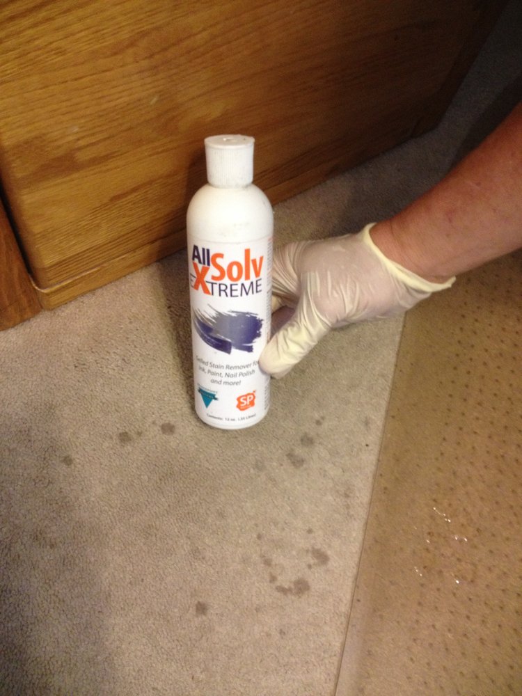 Carpet Cleaning